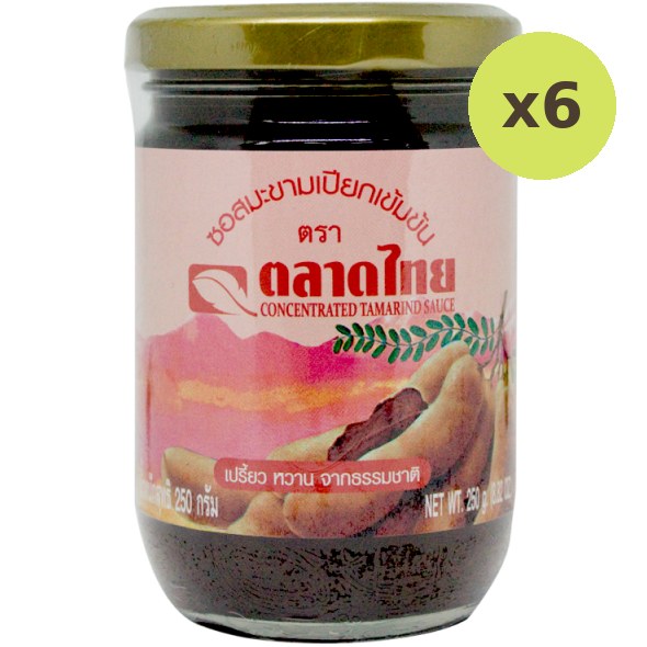 Talad Thai Tamarind Sauce - image 2