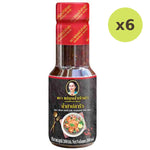 Maeboonlam Spicy Fermented Fish Paste - image 3