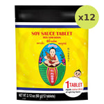 Healthy Boy Soy Sauce Tablet - image 4