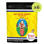 Healthy Boy Soy Sauce Tablet - image 3
