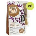 The Spice Tailor Rustic Rogan Josh - image 4