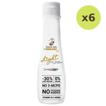 Oyster Fish Sauce Light Low Sodium - image 3