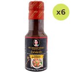 Maeboonlam Fermented Fish Paste Sauce - image 3