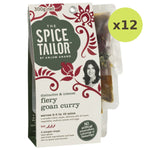 The Spice Tailor Tailor Fiery Goan Hot Curry - image 5