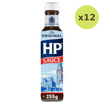Heinz Hp Sauce - image 3