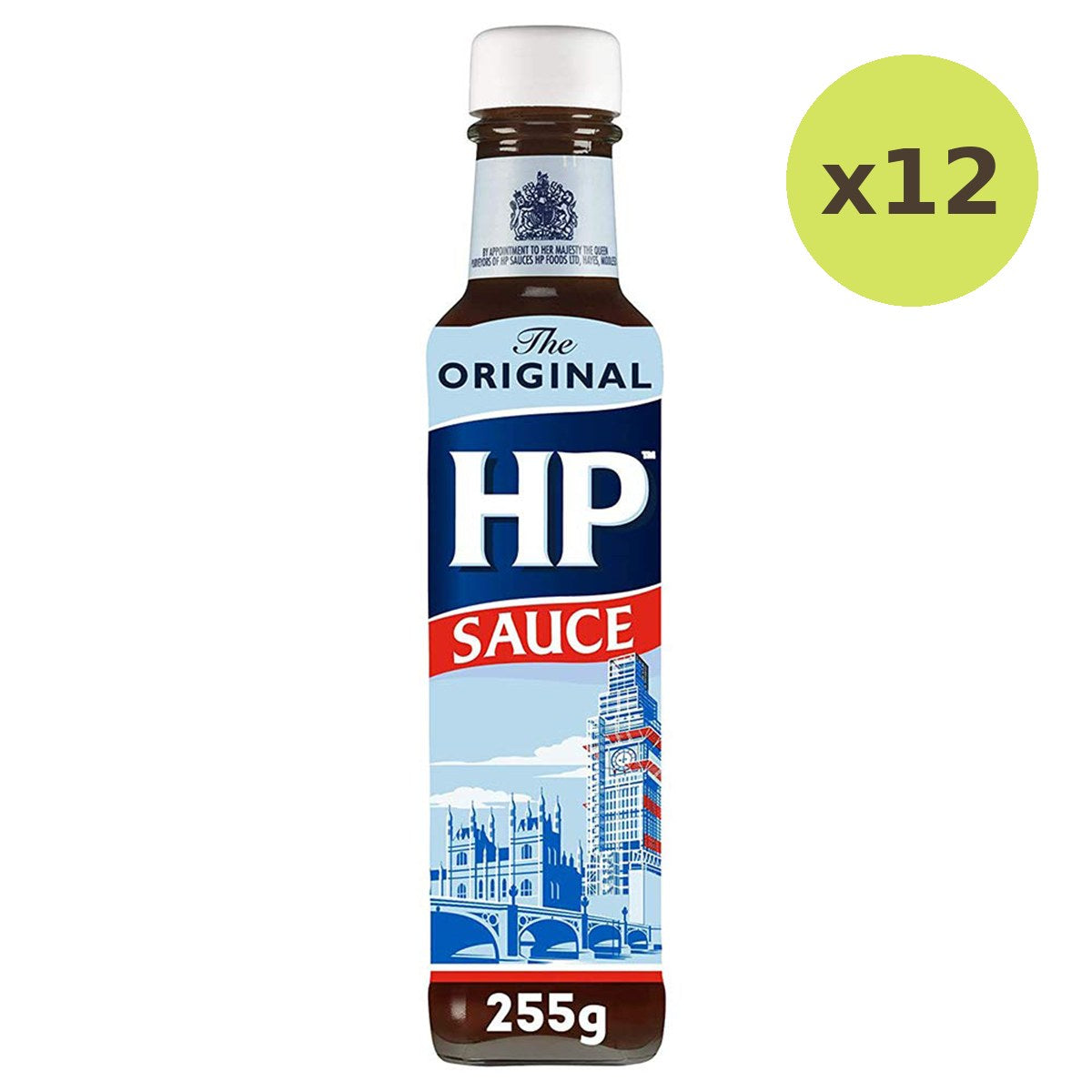 Heinz Hp Sauce - image 3