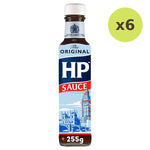 Heinz Hp Sauce - image 2