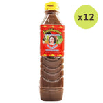 Maeboonlam Pasteurized Anchovy Sauce (Yellow) - image 4