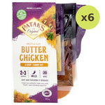 Patak's Butter Chicken Paste - image 3