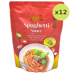 Happy Mate Spaghetti Sauce - image 4