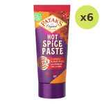 Patak's Hot Indian Style Paste - image 3