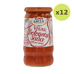 Sacla Vegan Bolognese Sauce With Pea Protein - image 3