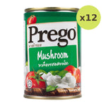 Prego Spaghetti Mushroom - image 3