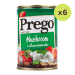 Prego Spaghetti Mushroom - image 2
