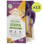 Patak's Korma Curry Patse - image 4