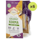 Patak's Korma Curry Patse - image 3