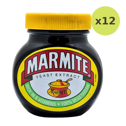 Marmite Original Yeast Extract Spread - image 3