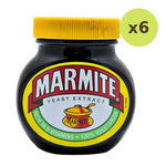 Marmite Original Yeast Extract Spread - image 2