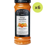 St. Dalfour Thick Cut Orange Spread - image 2