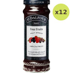 St. Dalfour Four Fruit - image 3