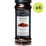 St. Dalfour Four Fruit - image 2