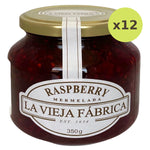 Fragata Jam Raspberry Preserves - image 3
