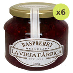 Fragata Jam Raspberry Preserves - image 2