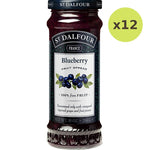St. Dalfour Wild Blueberry - image 3