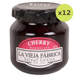 La Vieja Fabrica Cherry Jam - image 3