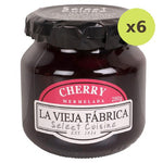 La Vieja Fabrica Cherry Jam - image 2