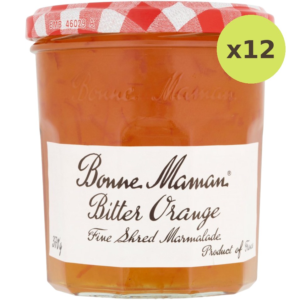 Bonne Maman Bitter Orange Marmalade - image 3