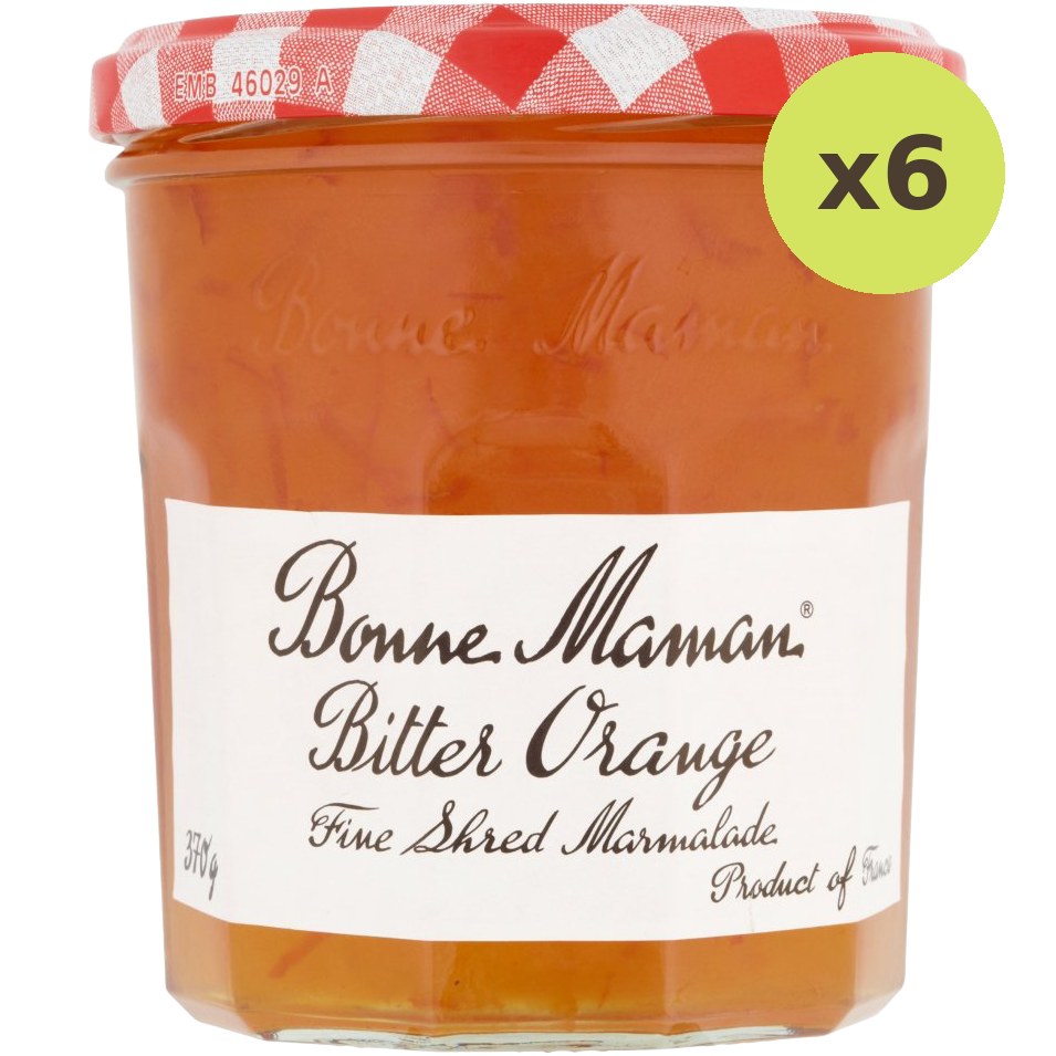 Bonne Maman Bitter Orange Marmalade - image 2