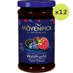 Movenpick Gourmet Breakfast Forest Berries - image 3