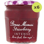 Bonne Maman Strawberry Intense - image 2