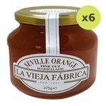 Fragata Jam Orange Marmalade - image 2