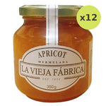 La Vieja Fabrica Apricot Jam - image 3