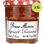 Bonne Maman Apricot Preserves - image 2