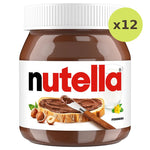 Nutella Hazelnut Spread With Cocoa - image 3