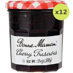 Bonne Maman Cherry Preserves - image 3