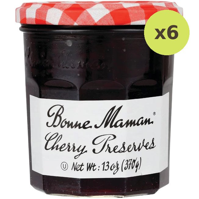 Bonne Maman Cherry Preserves - image 2