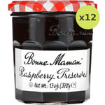Bonne Maman Raspberry Preserves - image 3