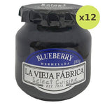 La Vieja Fabrica Blueberry Jam - image 3