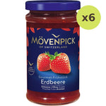 Movenpick Gourmet Breakfast Strawberry - image 2