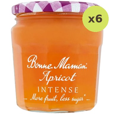 Bonne Maman Apricot Intense - image 2