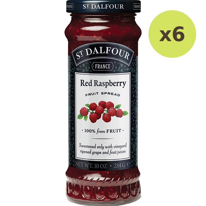 St. Dalfour Raspberry - image 2