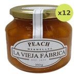 Fragata Peach Jam - image 3