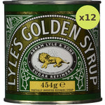 Lye's Golden Syrup - image 6