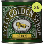 Lye's Golden Syrup - image 5