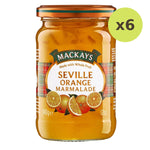 Mackay Seville Orange Marmalade - image 2