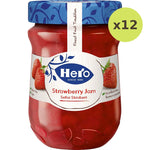 Hero Strawberry 340g - image 3